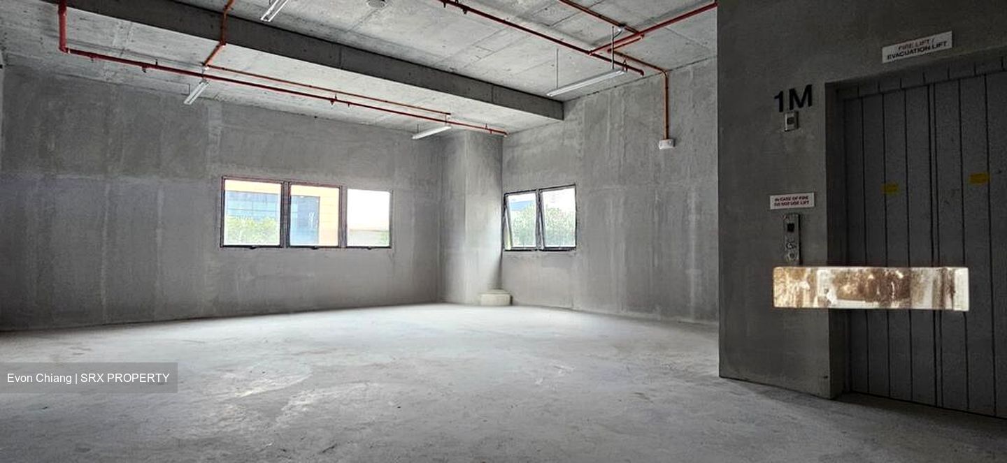 Pandan Road (D22), Factory #462643681